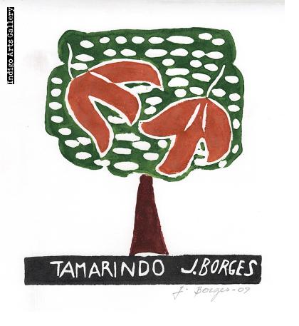 Tamarindo (2009)