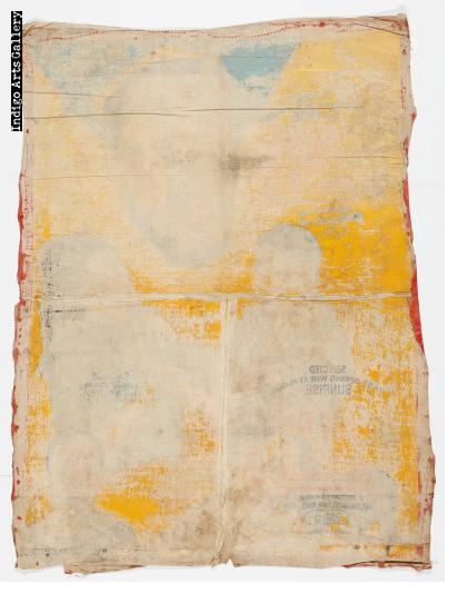Matters of the Heart - 1980s Ghanaian Movie Poster