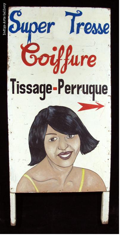 Super Tresse Coiffure Tissage-Perruque - Hair Sign