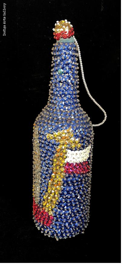 Vodou Bottle