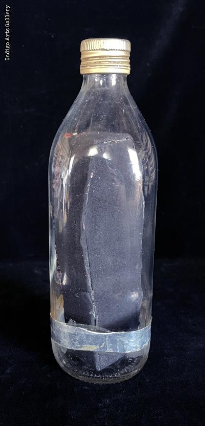 Ghede - Vodou Bottle