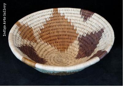 Palm Fiber basket