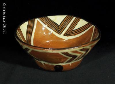 Canelos Quichua Bowl