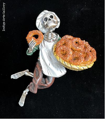 Donuts for the Dead
