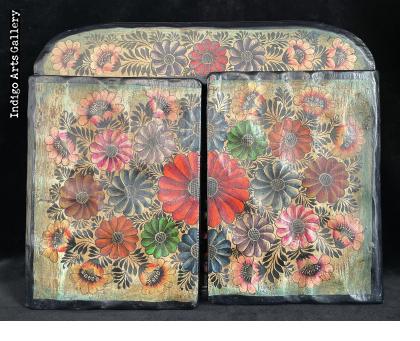 Bajo el Mar IV (Under the Sea) Retablo