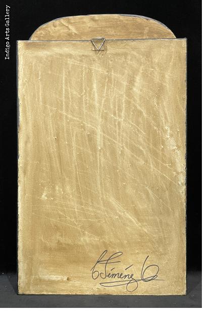 Juicio Final (The Final Judgement) Retablo Juicio Final (The Final Judgement) Retablo