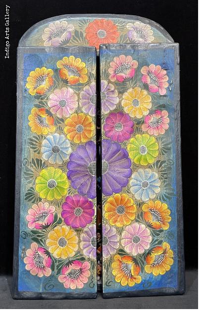 Juicio Final (The Final Judgement) Retablo Juicio Final (The Final Judgement) Retablo