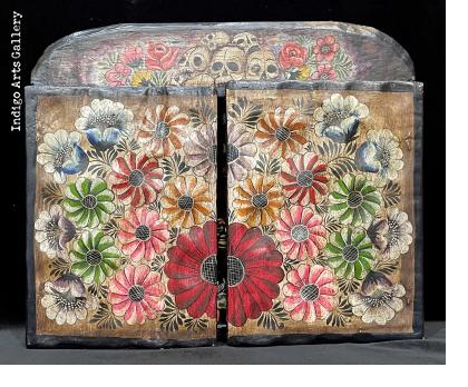Cake Shop of the Dead - Retablo
