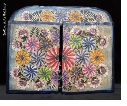 Cake Shop of the Dead - Retablo
