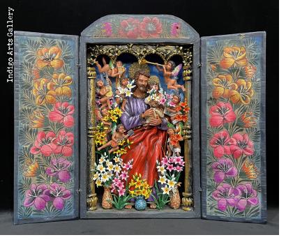 San José Retablo