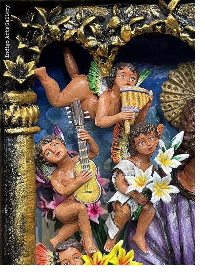 San José Retablo