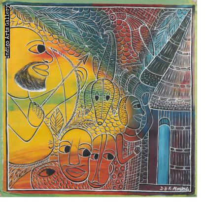 Tinga Tinga Today: Tanzanian Popular Art in Transition | Indigo Arts