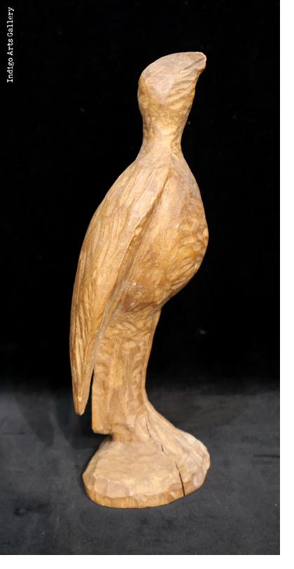 Small Bird