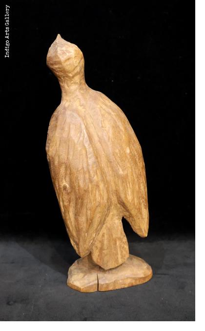Small Bird
