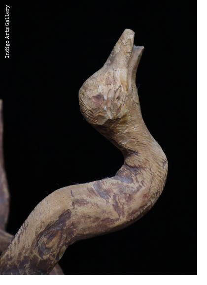 Serpent Serpent