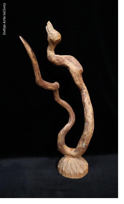 Serpent Serpent