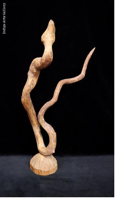 Serpent Serpent