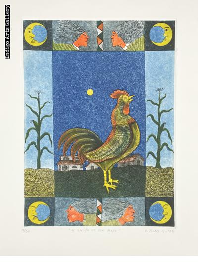 El Gallito de Don Beto