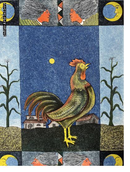 El Gallito de Don Beto