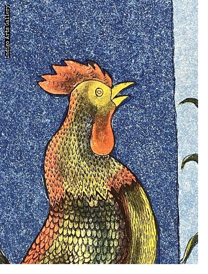 El Gallito de Don Beto