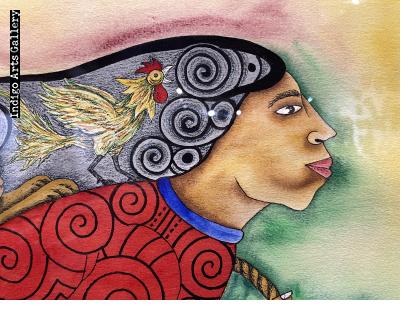 Perro Jugueton - Enrique Flores