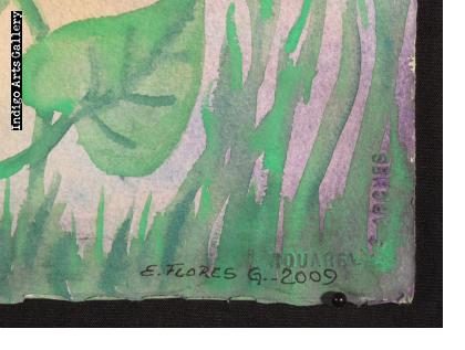 Perro Jugueton - Enrique Flores