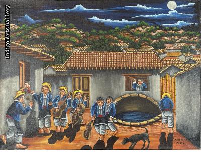 La Serenata