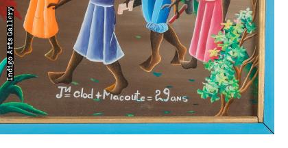 Dechoukaj (The Uprooting)