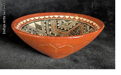 Andwa Bowl