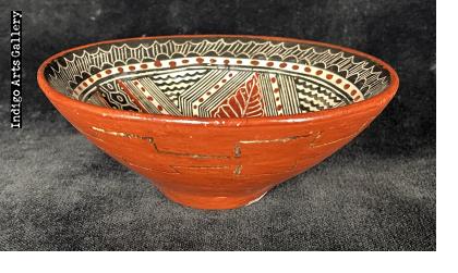 Andwa Bowl