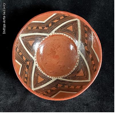 Canelos Quichua Bowl