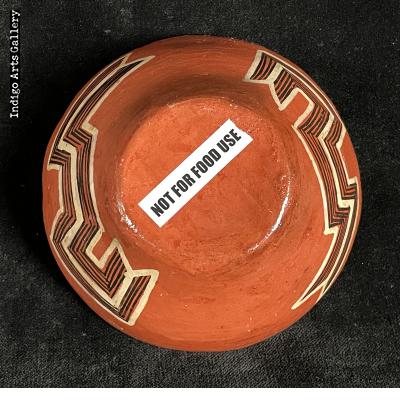 Canelos Quichua Bowl