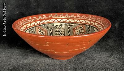 Andwa Bowl