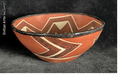 Canelos Quichua Bowl