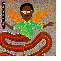 Gerard Fortuné Aristide