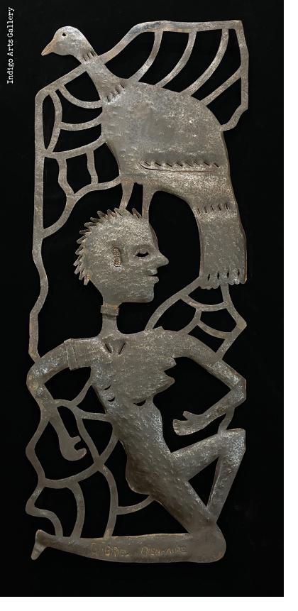 Is That a Bird on my Head?