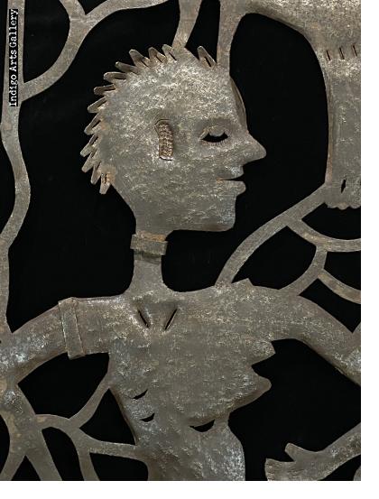 Is That a Bird on my Head?