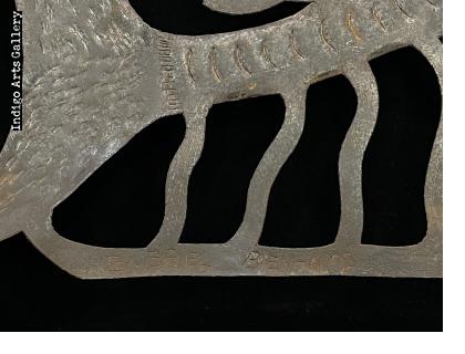 Seafood (Crabs and fish)