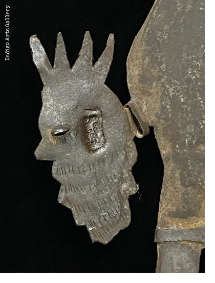 Time to Get Out of Eden