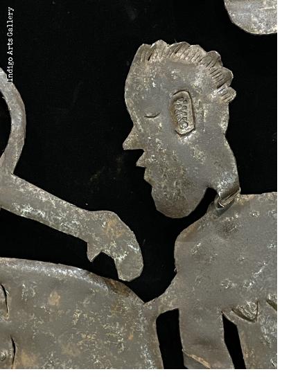 Time to Get Out of Eden