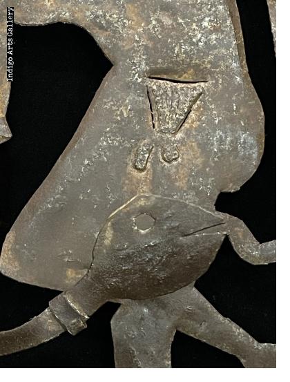 Time to Get Out of Eden