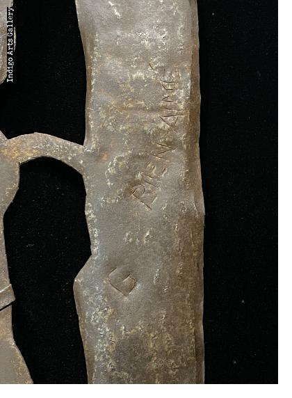 Time to Get Out of Eden