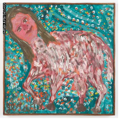 Animal Spirit
