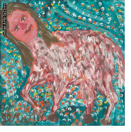 Animal Spirit