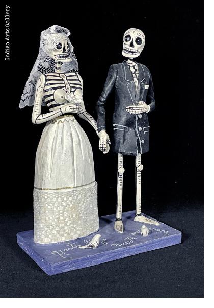 "Hasta Que La Muerte Nos Separe"