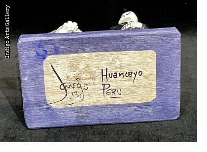 "Hasta Que La Muerte Nos Separe"