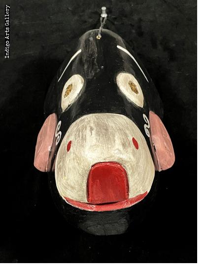 Contemporary Monkey Mask