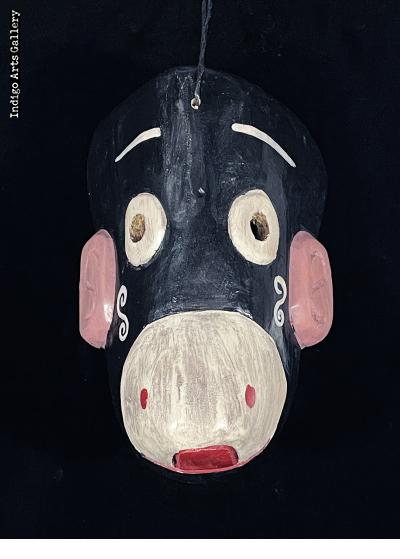 Contemporary Monkey Mask