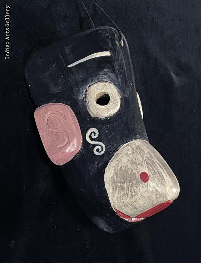 Contemporary Monkey Mask