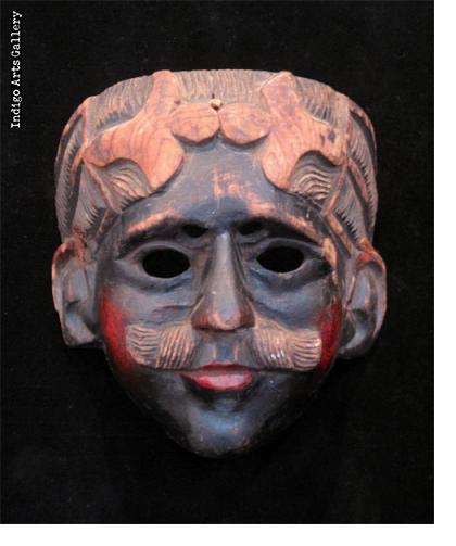 Espanol Mask (#gtm019)